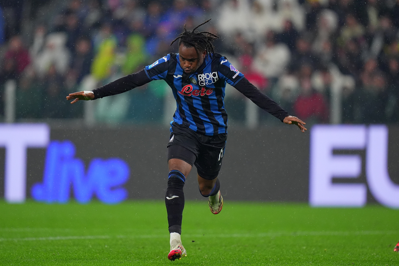 Ademola Lookman I Mercato Inter
