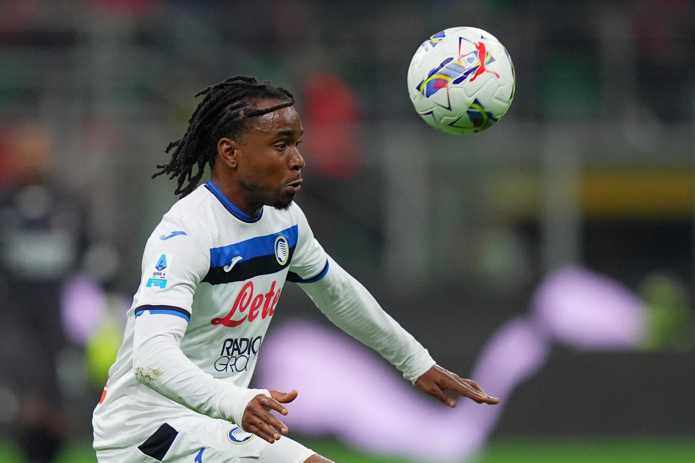 Ademola Lookman I Mercato Inter