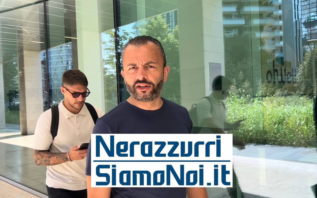 Enzo Raiola su Cocchi e Donnarumma (14 luglio 2025)