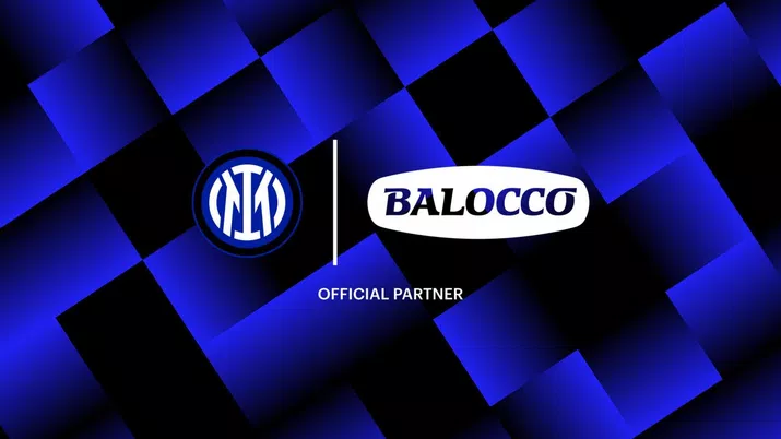 Inter Balocco partnership