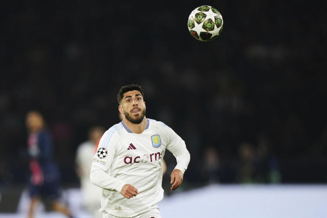 Marco Asensio Inter calciomercato