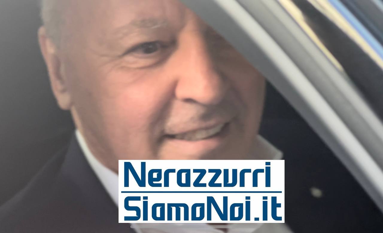 Marotta Calhanoglu Leoni