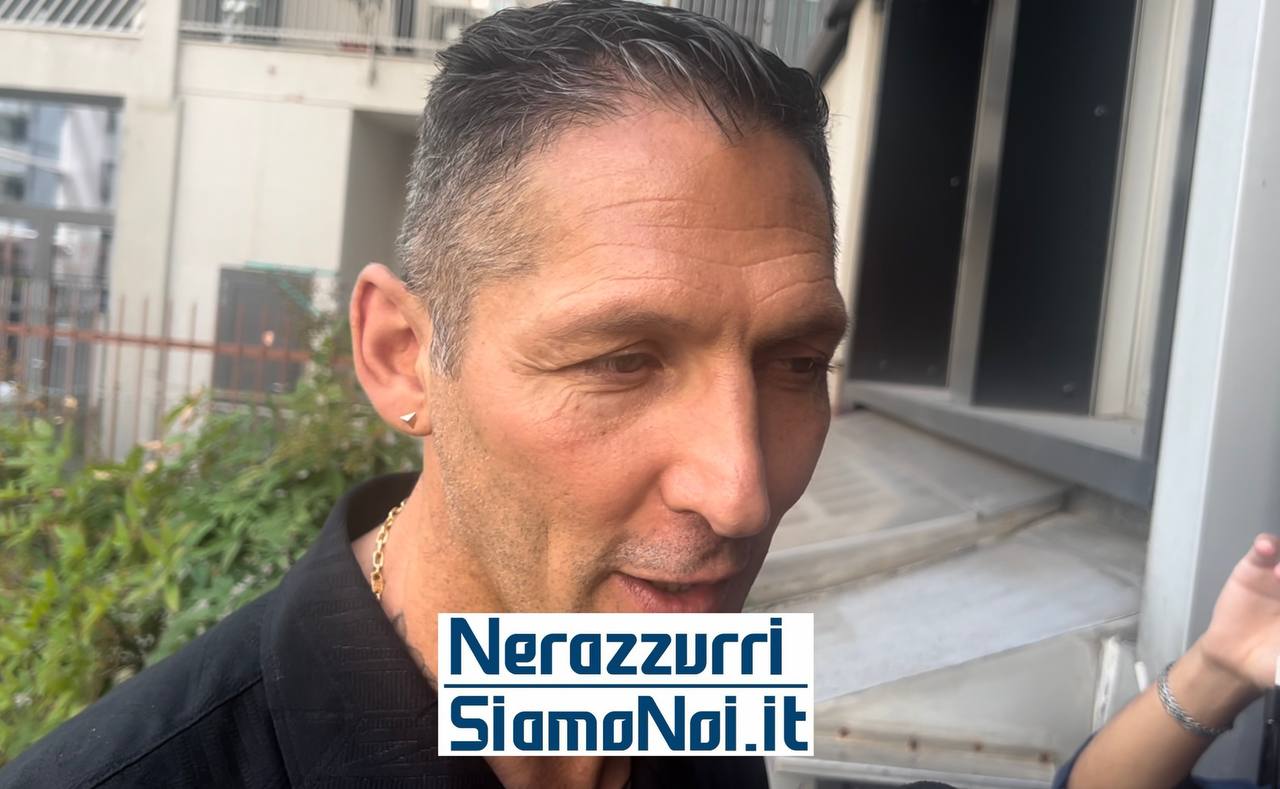 Marco Materazzi