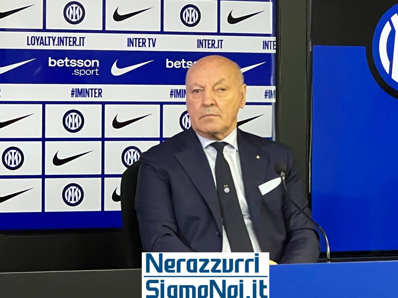 Giuseppe Marotta