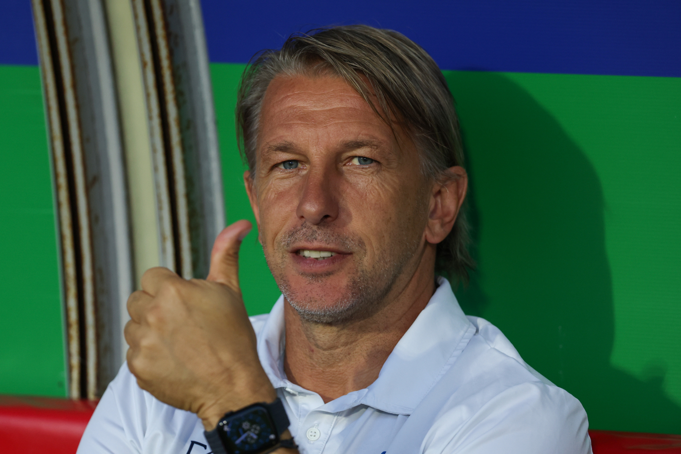 Stefano Vecchi I Tecnico Inter U23