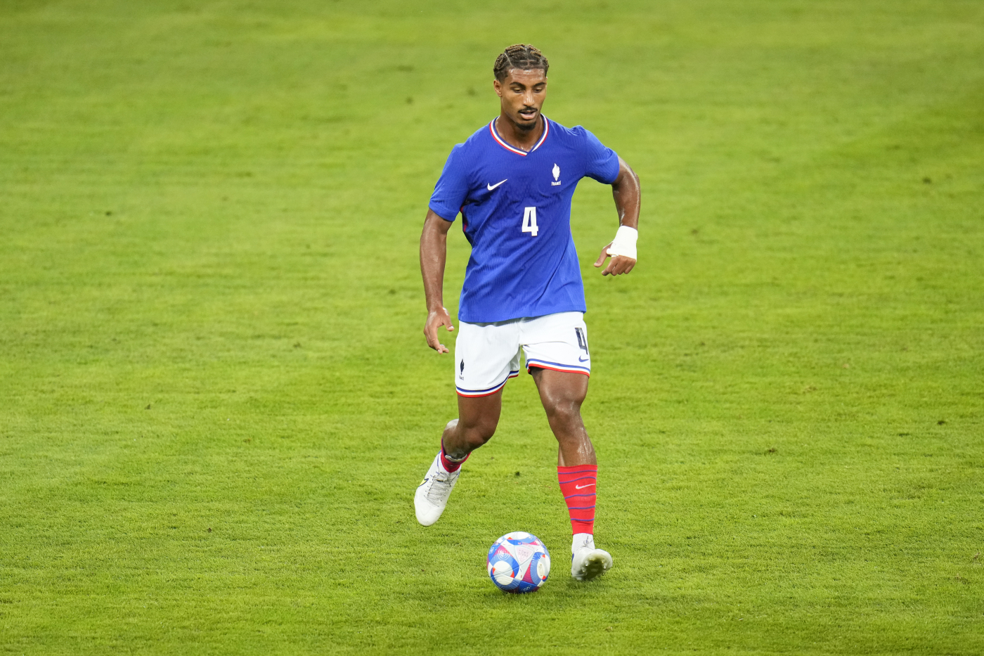 Loic Badé