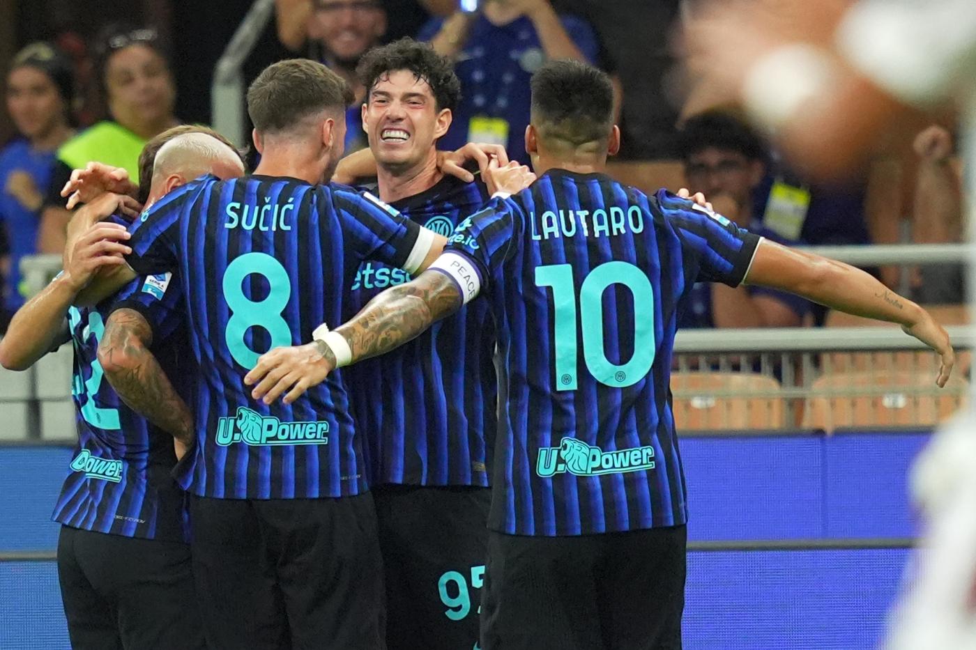 Bastoni Inter Torino