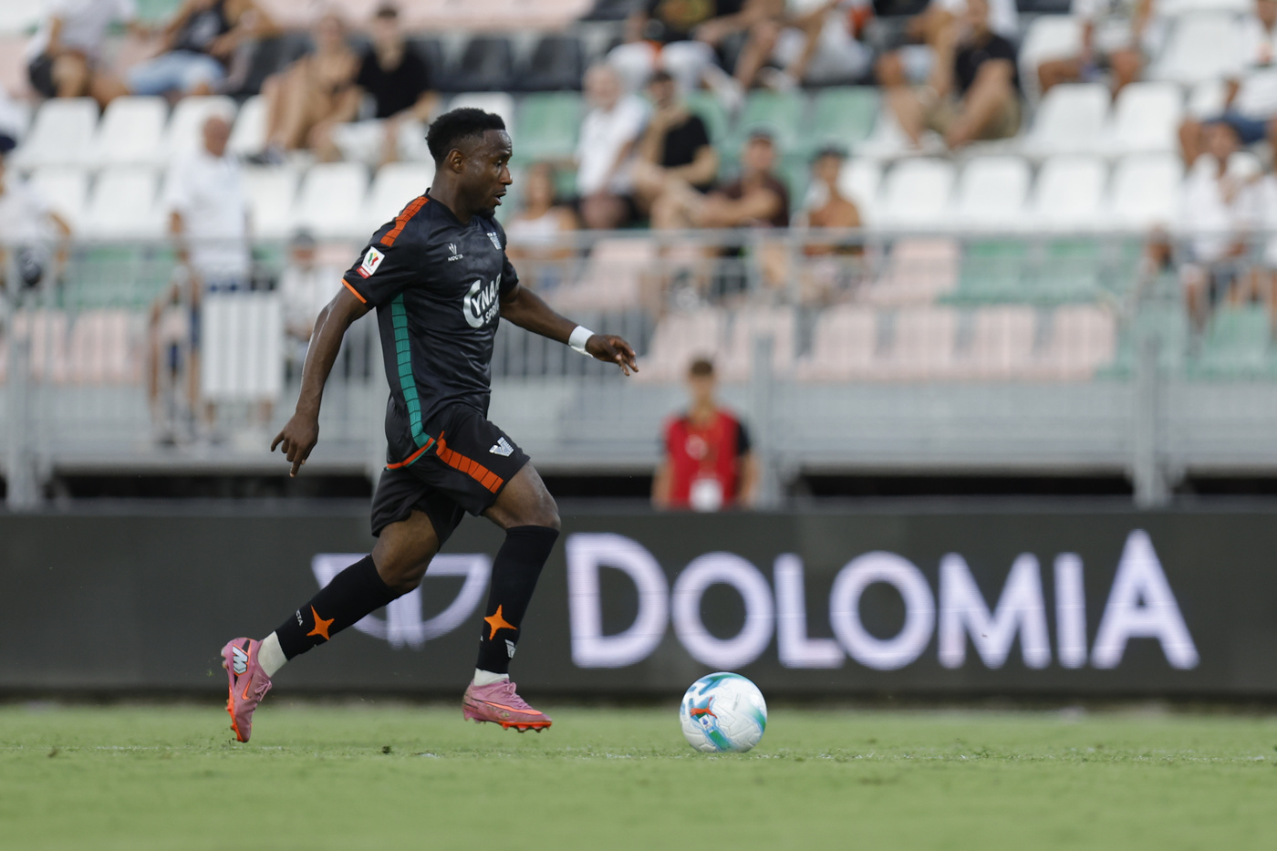 Mahamadou Doumbia Inter calciomercato Anversa
