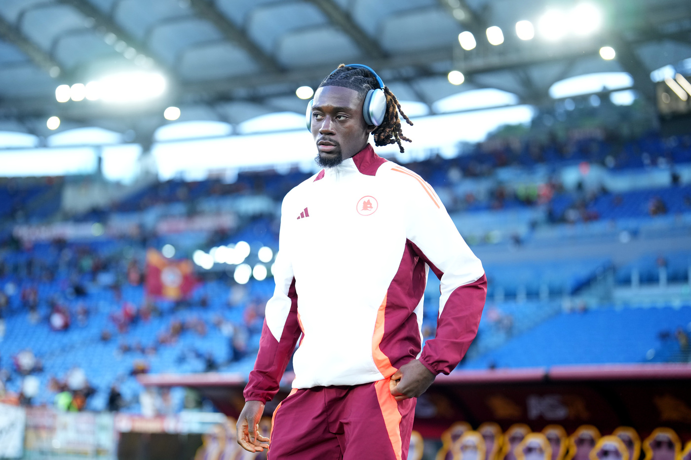 Manu Koné Inter calciomercato Roma