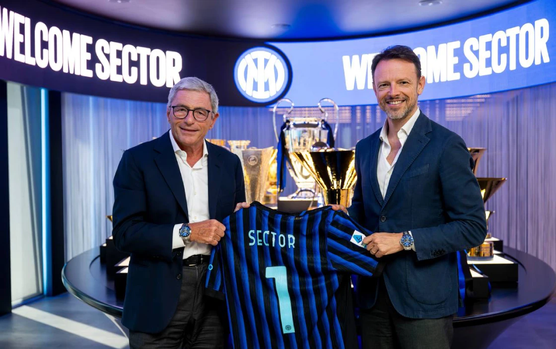 Sector No Limits Inter