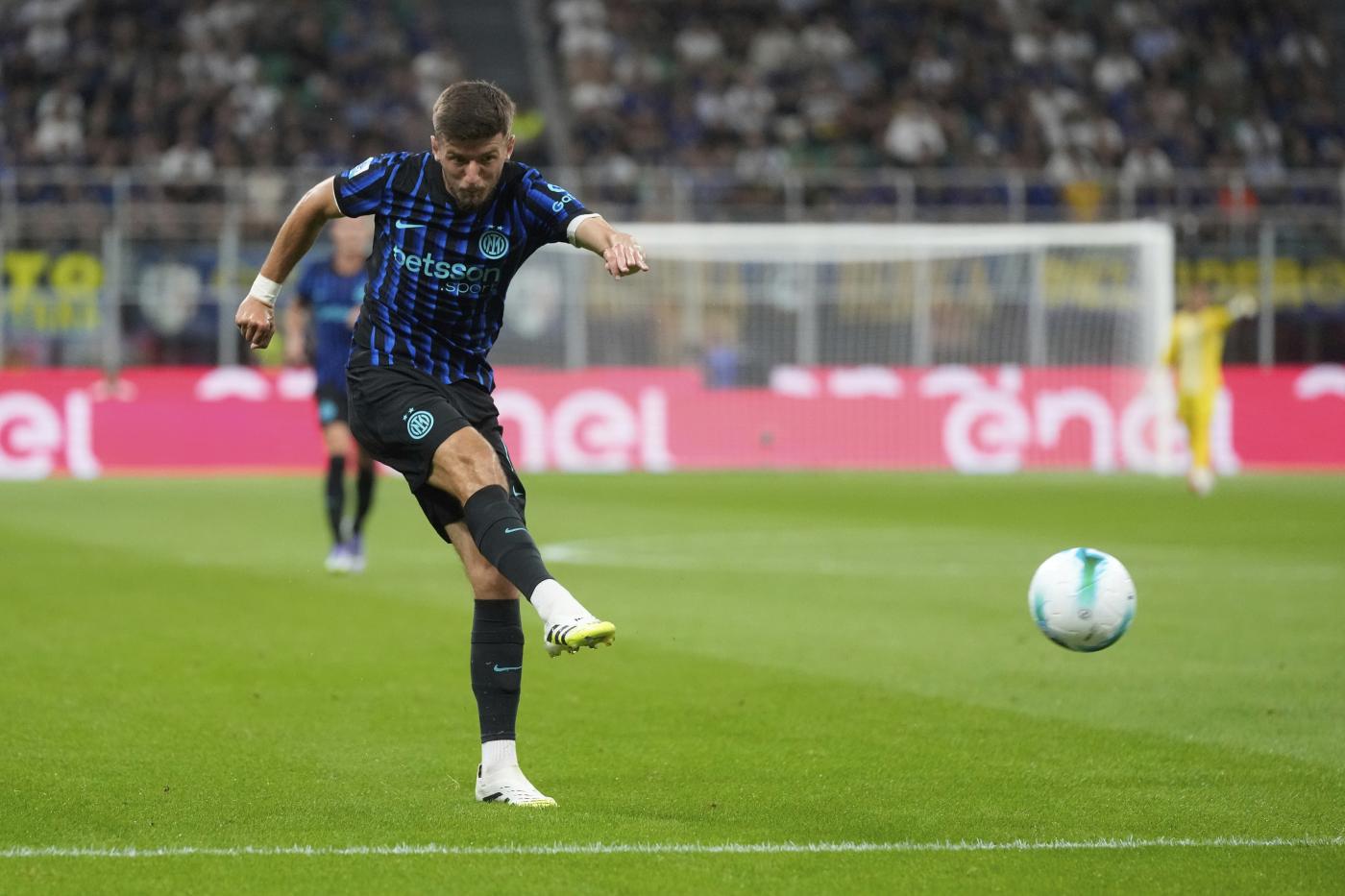 Inter Torino Sucic