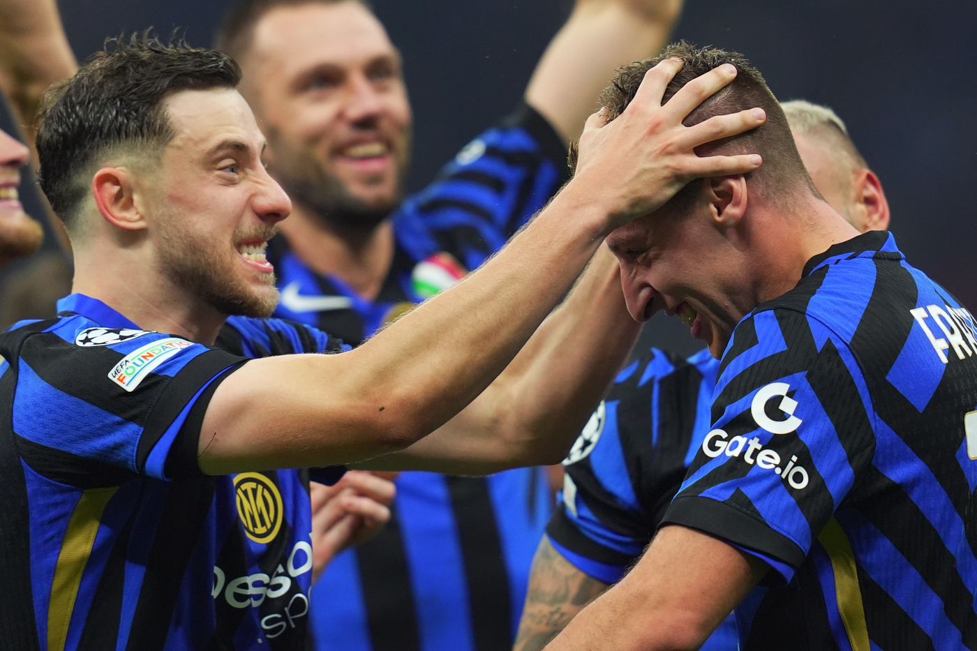 nerazzurrisiamonoi-Qui-Appiano-Carlos-Augusto-e-Frattesi-a-parte-quando-tornano