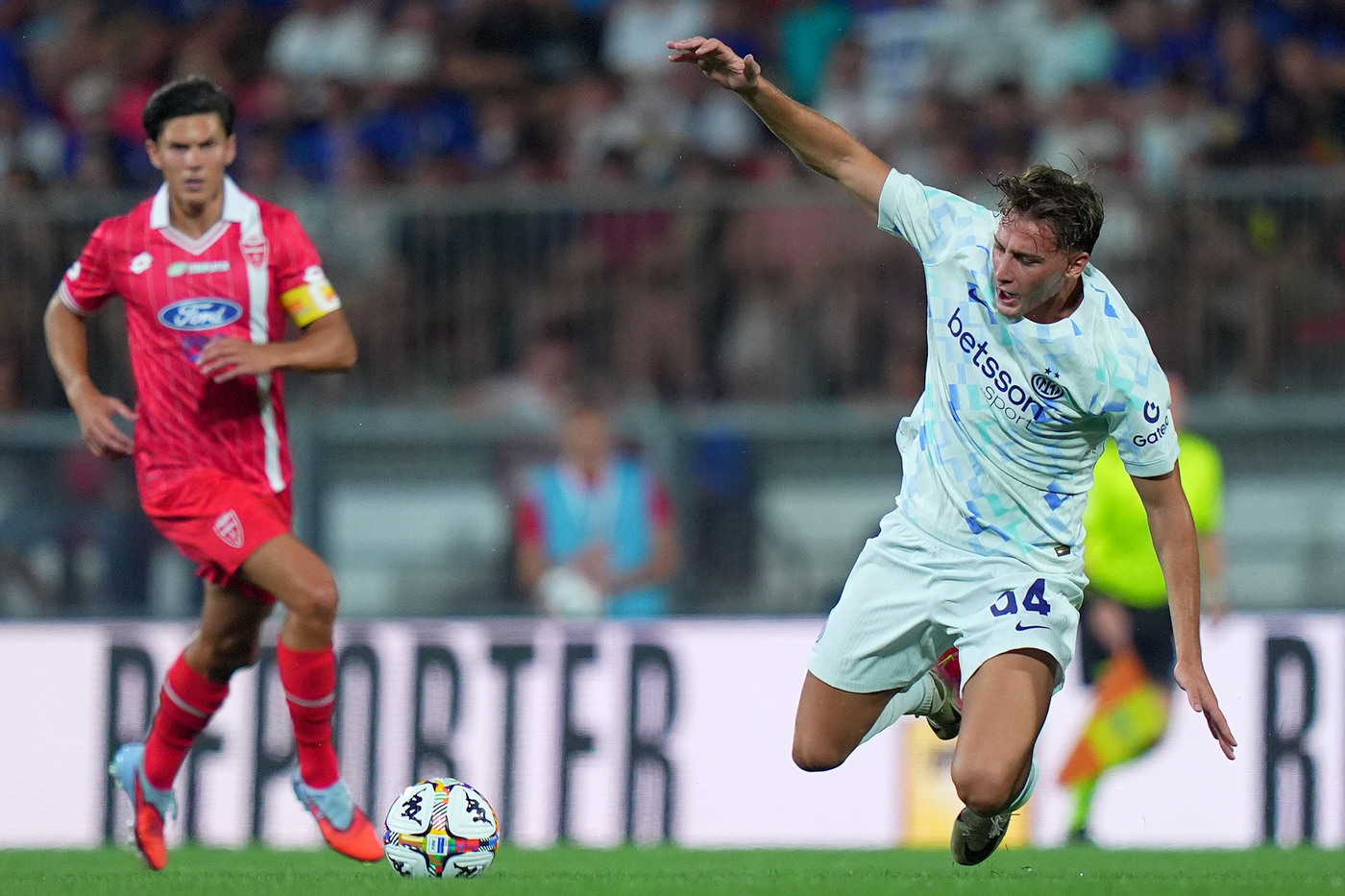 nerazzurrisiamonoi-monza-inter-Pio-Esposito.