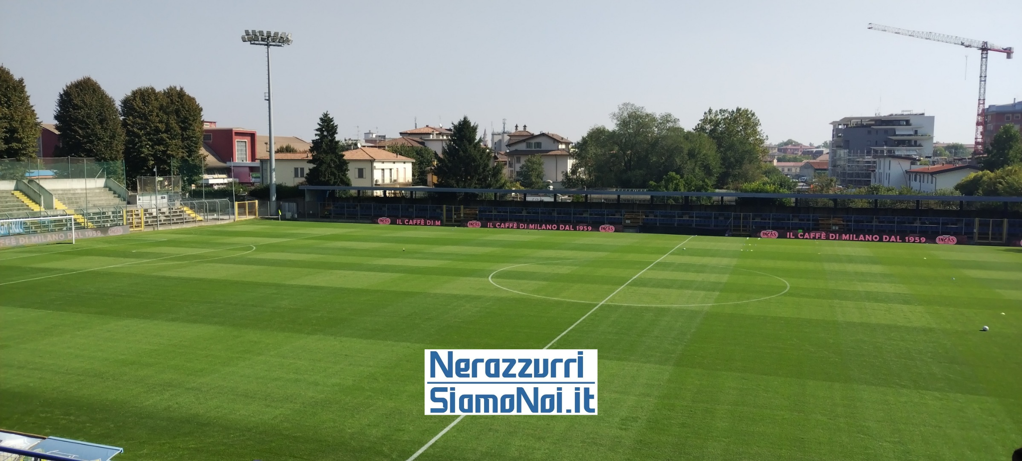 Pergolettese Inter U23 (21 settembre 2025)