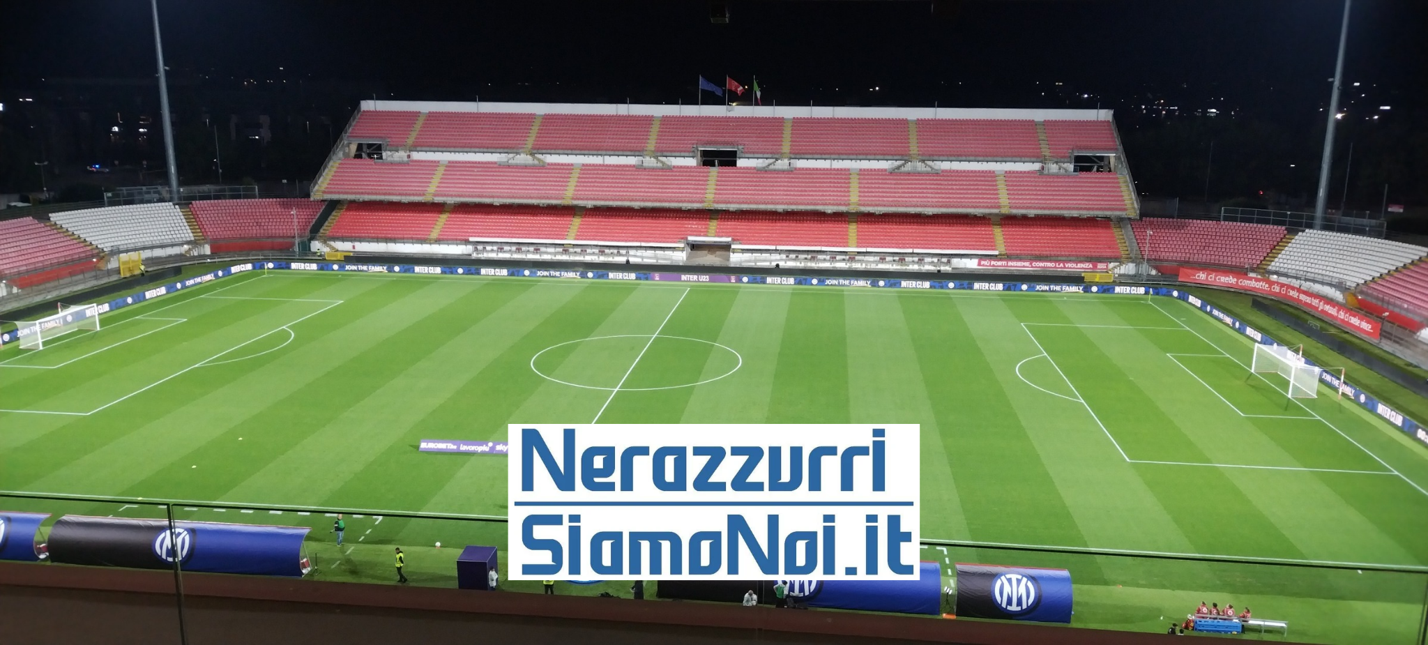 Inter U23 Triestina I Cronaca (25 settembre 2025)