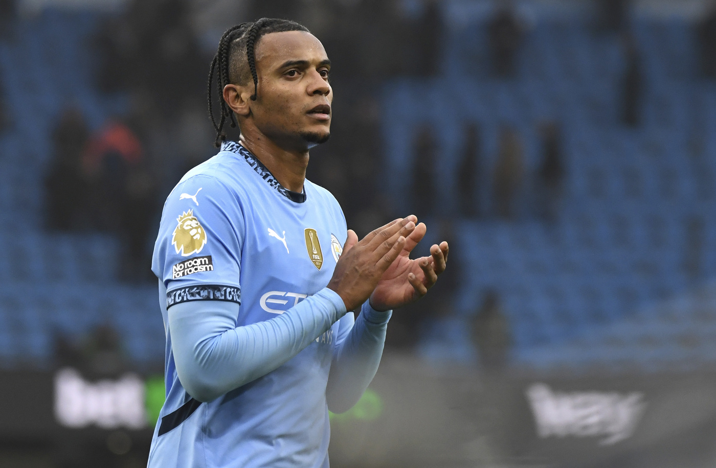 Akanji I Mercato Inter