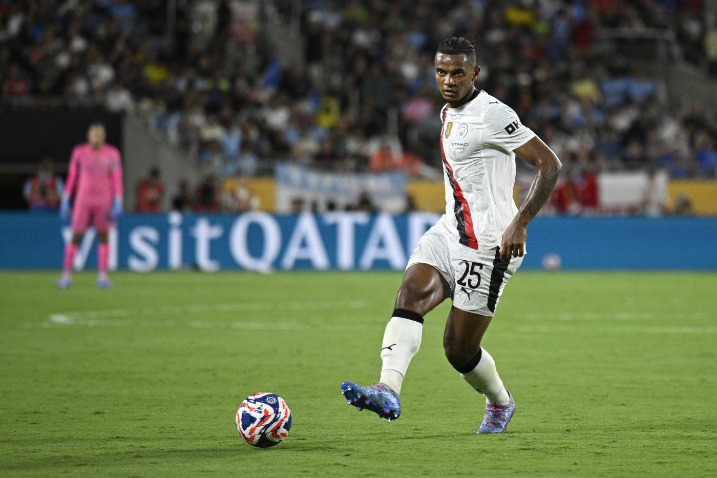 Akanji I Mercato Inter