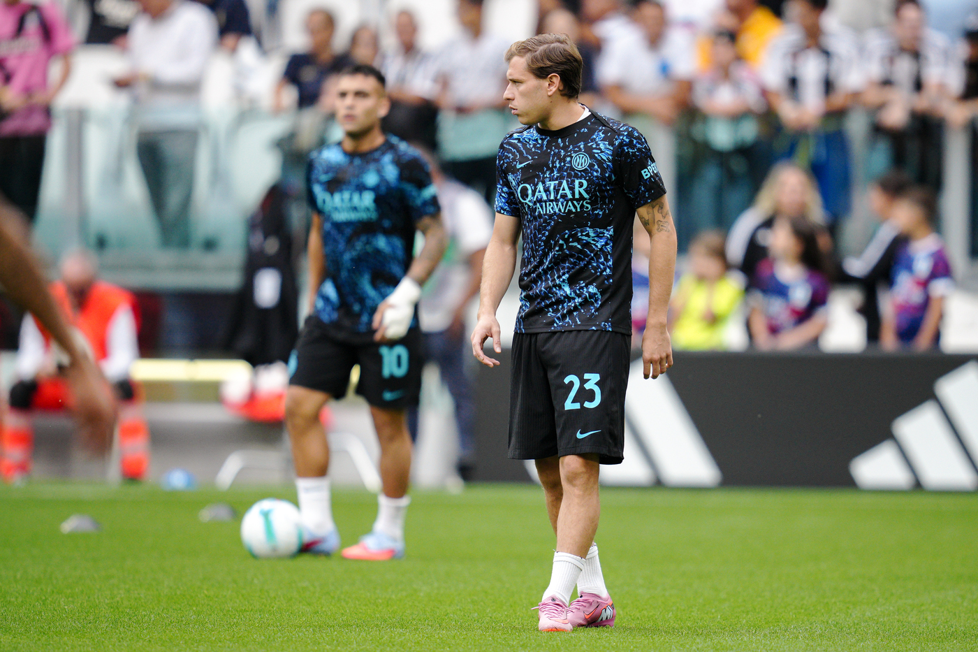 Juventus Inter