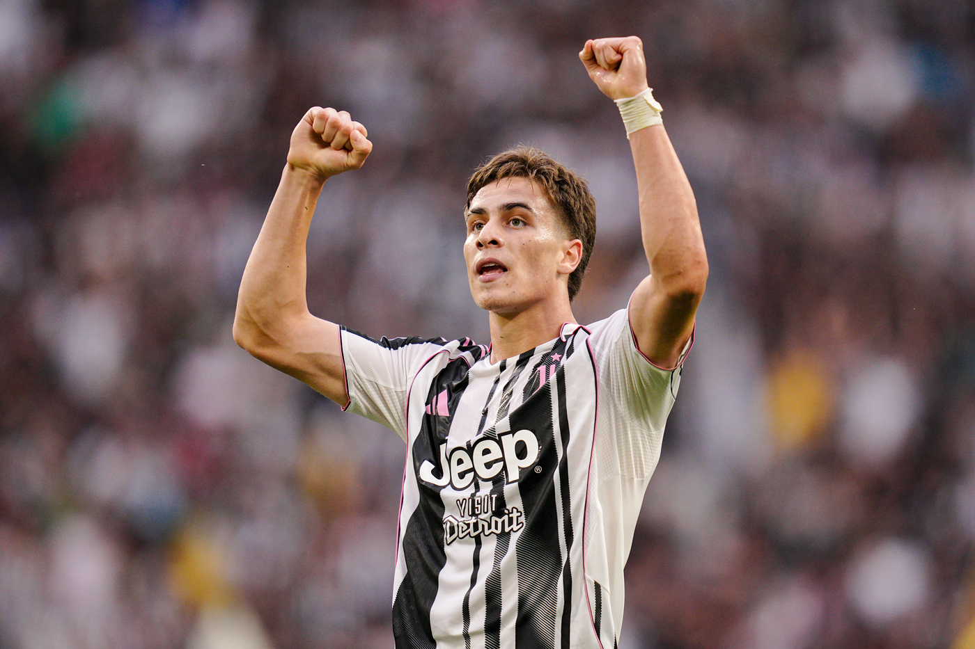 Yildiz I Juventus Inter
