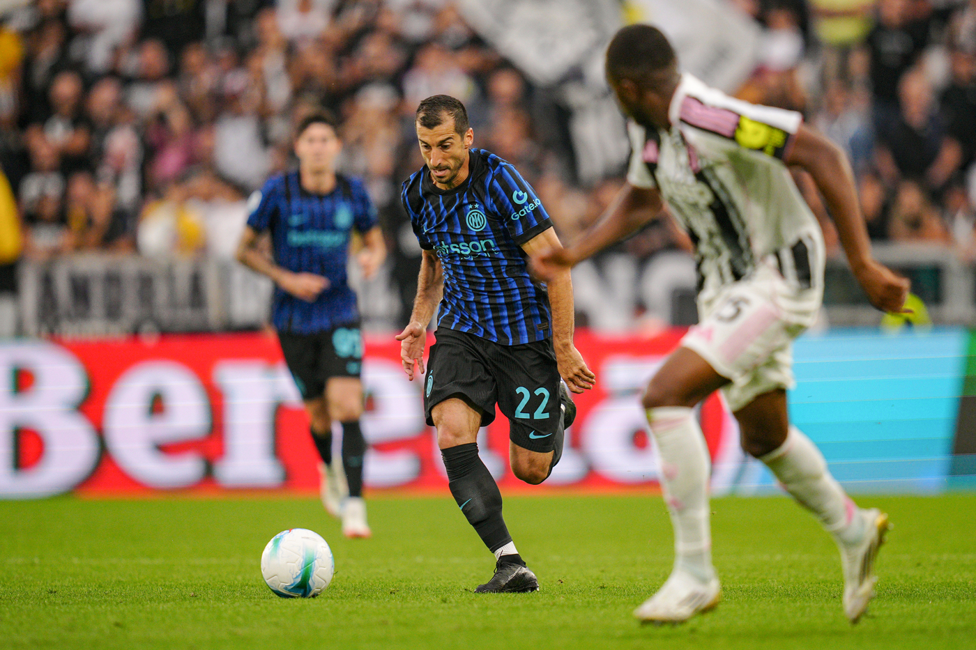 Juventus Inter