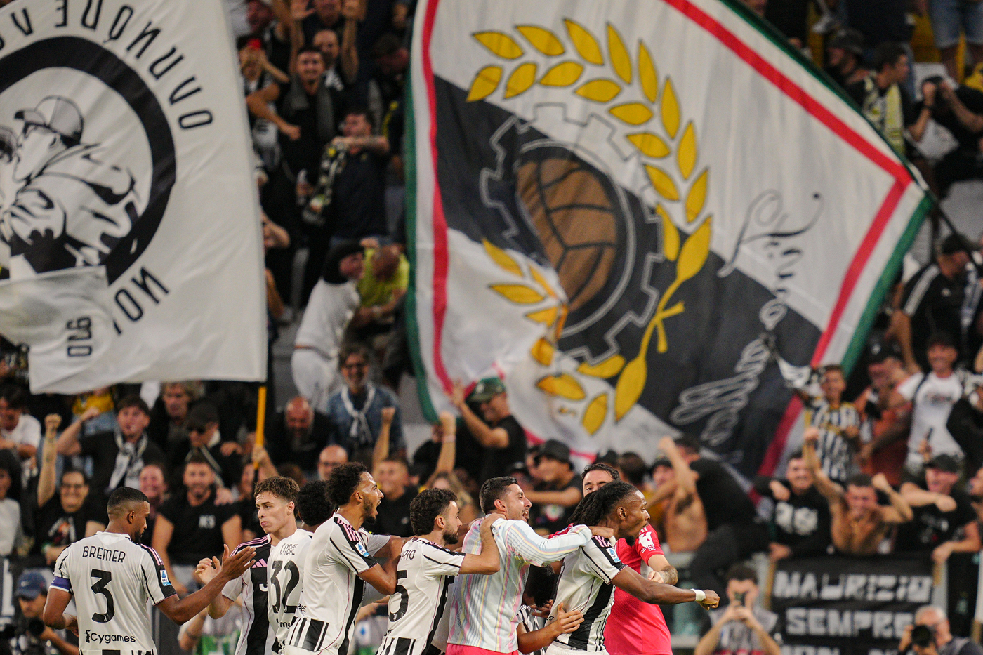Juventus Inter