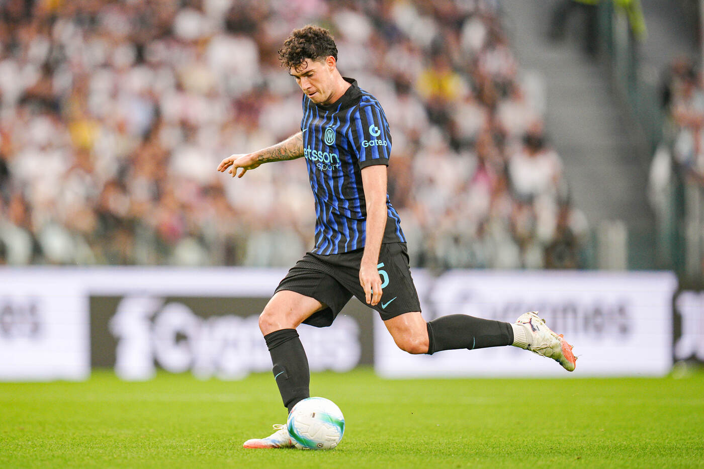 Alessandro Bastoni Inter