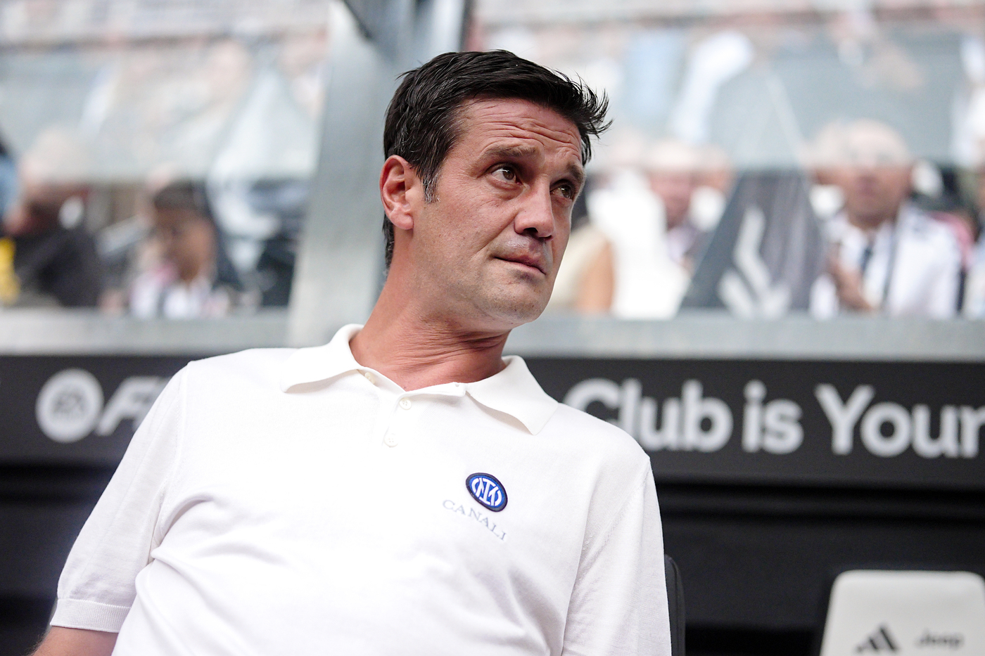 Juventus Inter Chivu