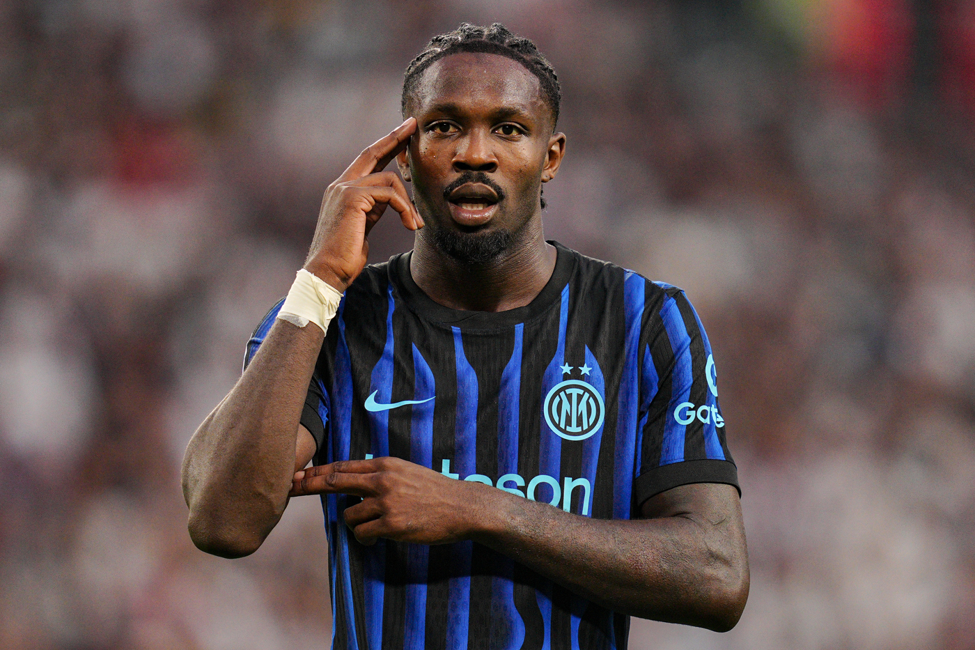 Marcus Thuram