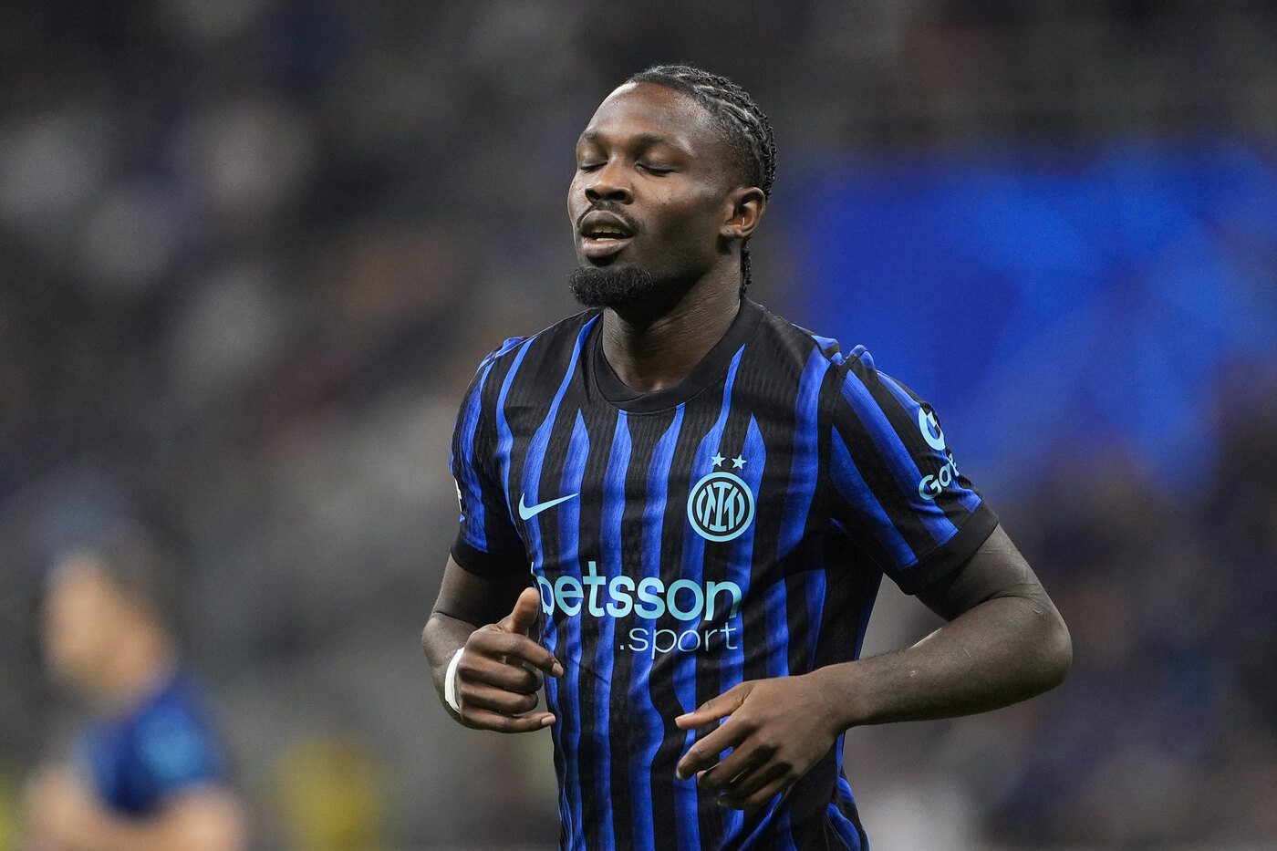 Marcus Thuram