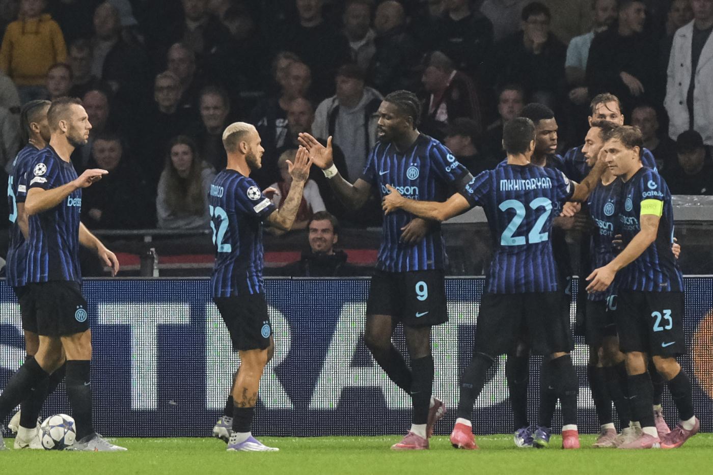 nerazzurrisiamonoi-ajax-inter-cronaca-tabellino-champions-league-2025-2026