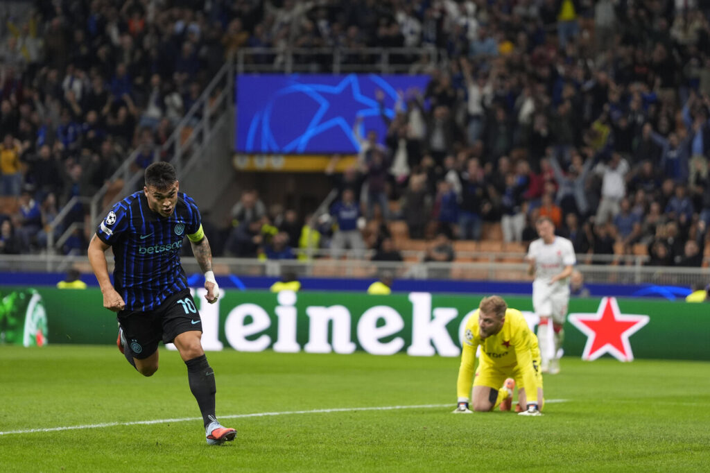 nerazzurrisiamonoi-lautaro-martinez-inter-slavia-praga-cronaca-tabellino-champions-league-2025-2026