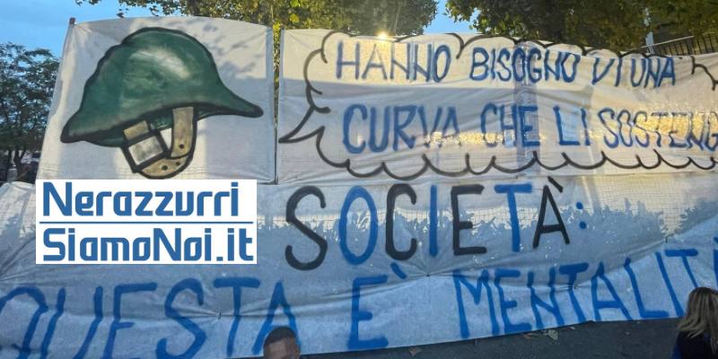 Nerazzurrisiamonoi.it
