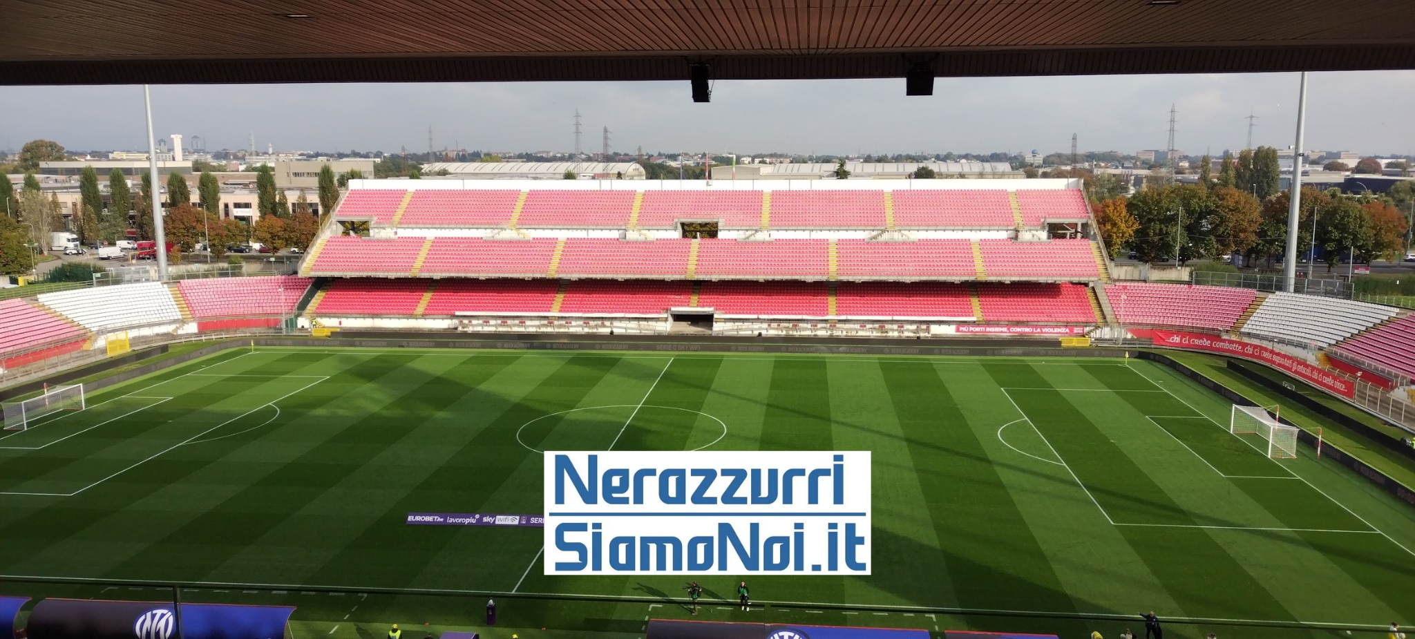 Inter U23 Renate (21 ottobre 2025)