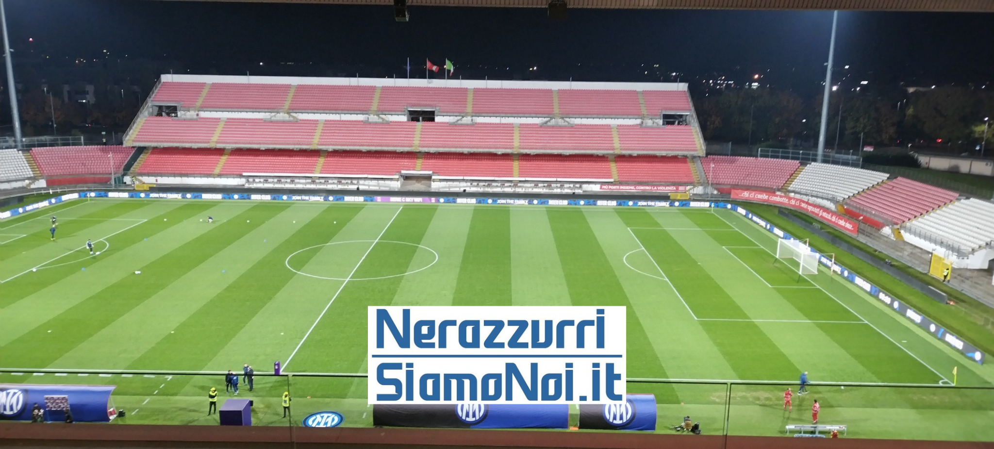 Inter U23-Cittadella (27 ottobre 2025) Inter U23-Cittadella (27 ottobre 2025)