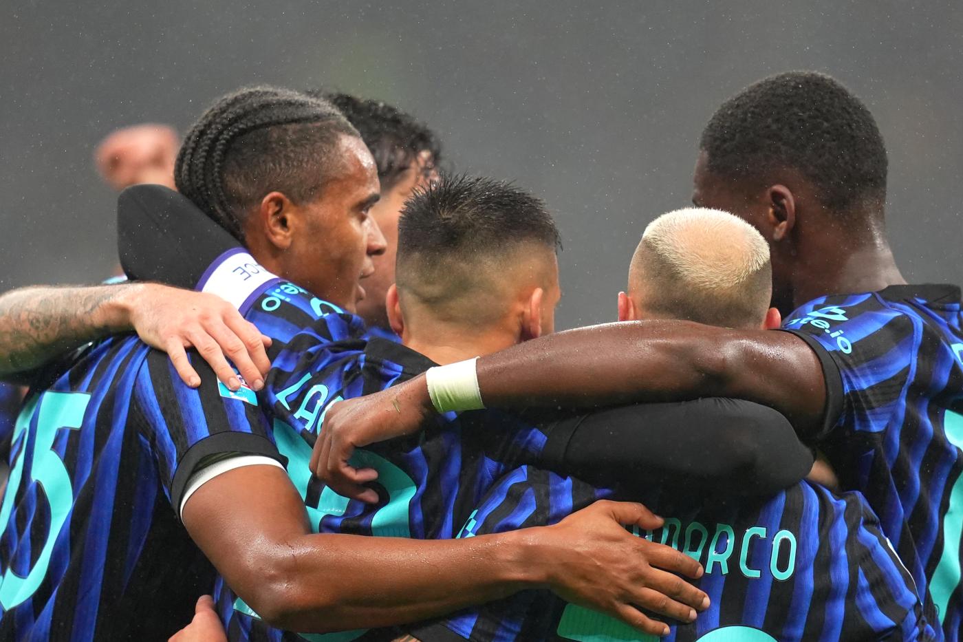 Inter Cremonese I Pagelle quotidiani