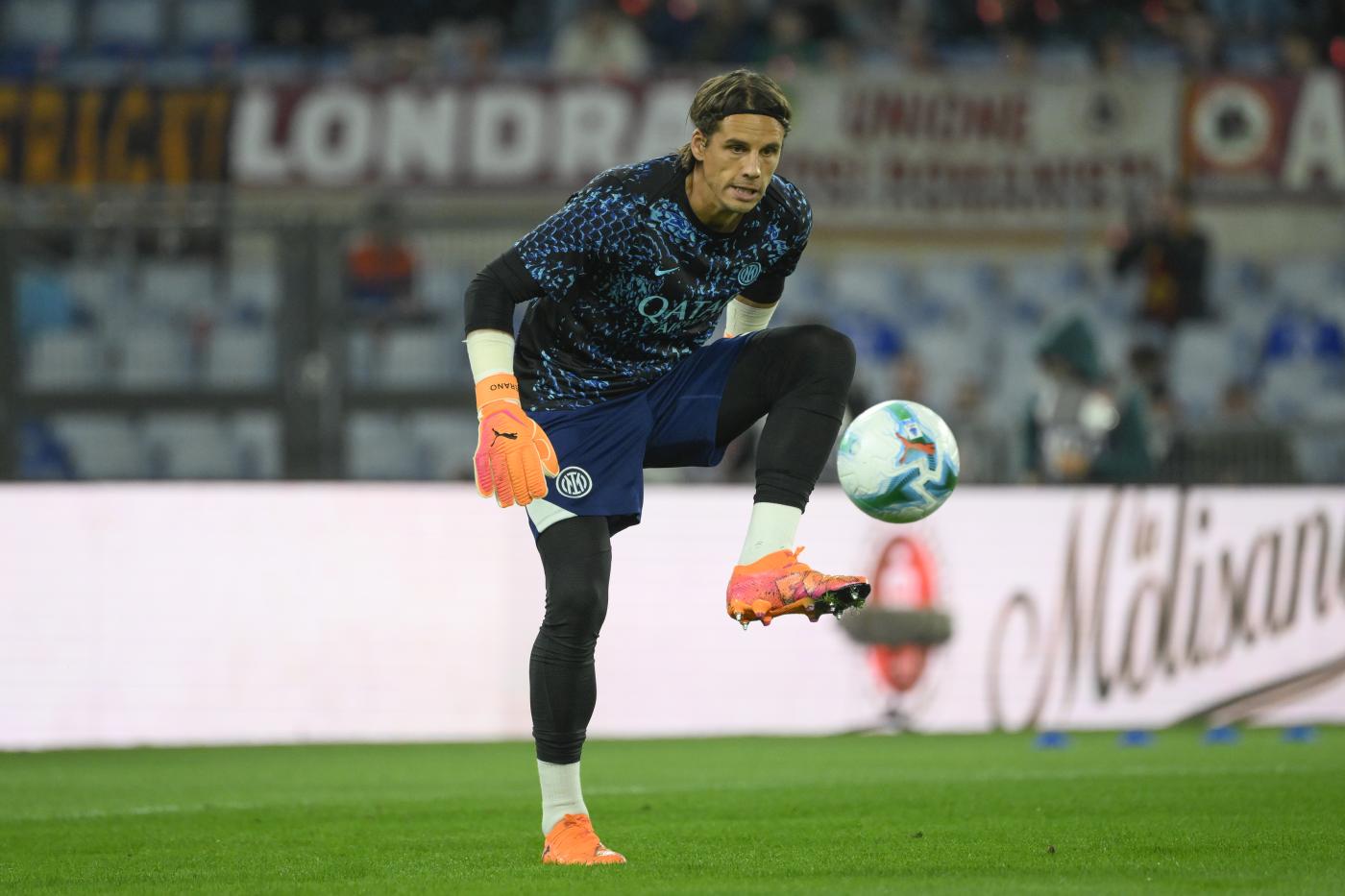 Yann Sommer