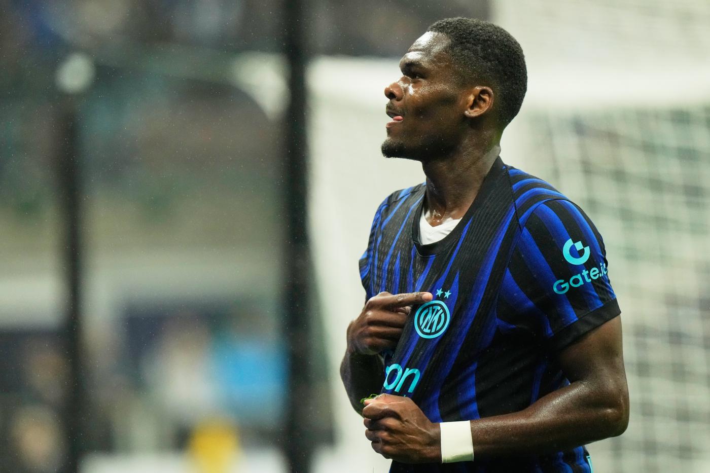Bonny Inter Cremonese