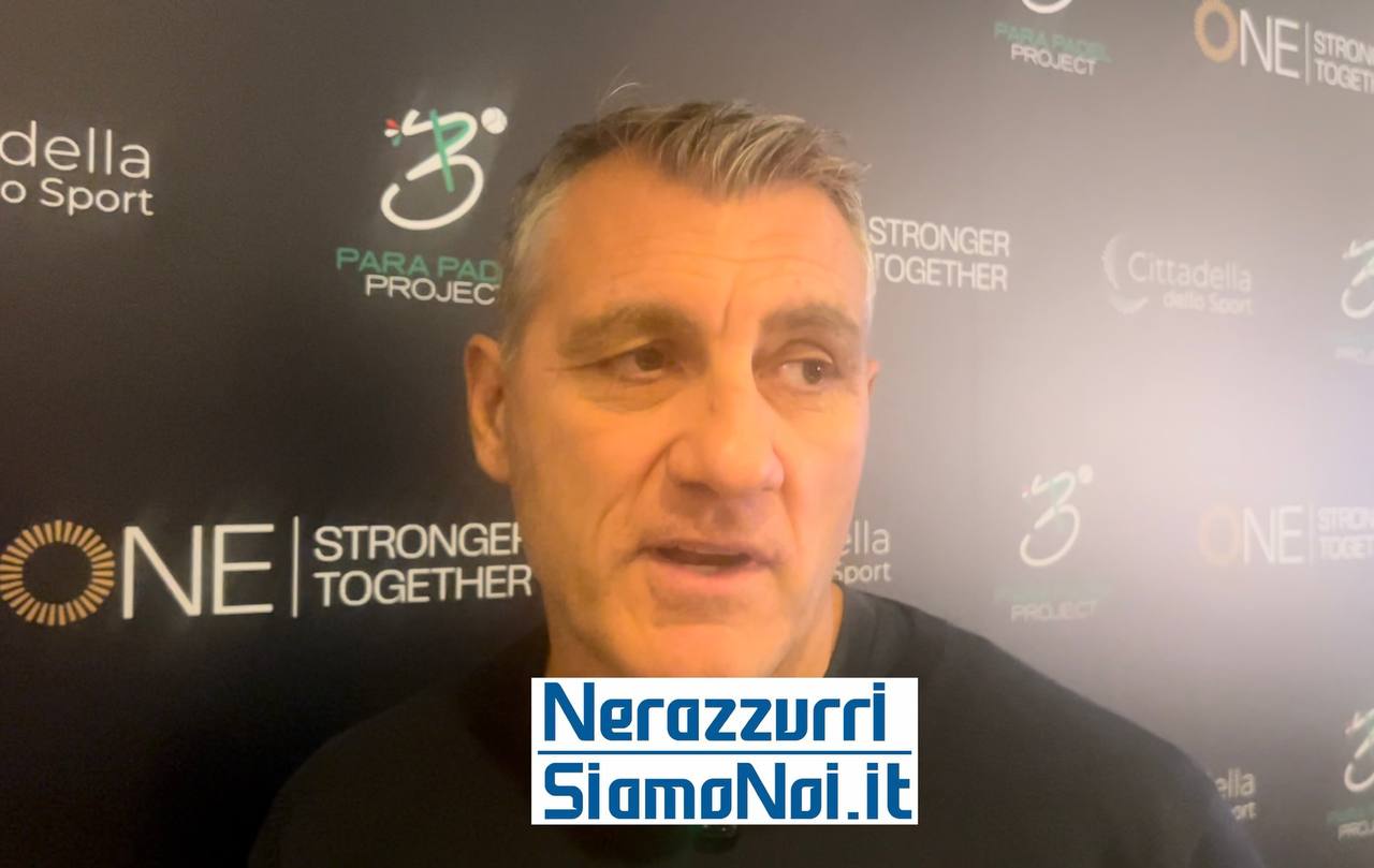 Christian Vieri Inter | Nerazzurrisiamonoi.it