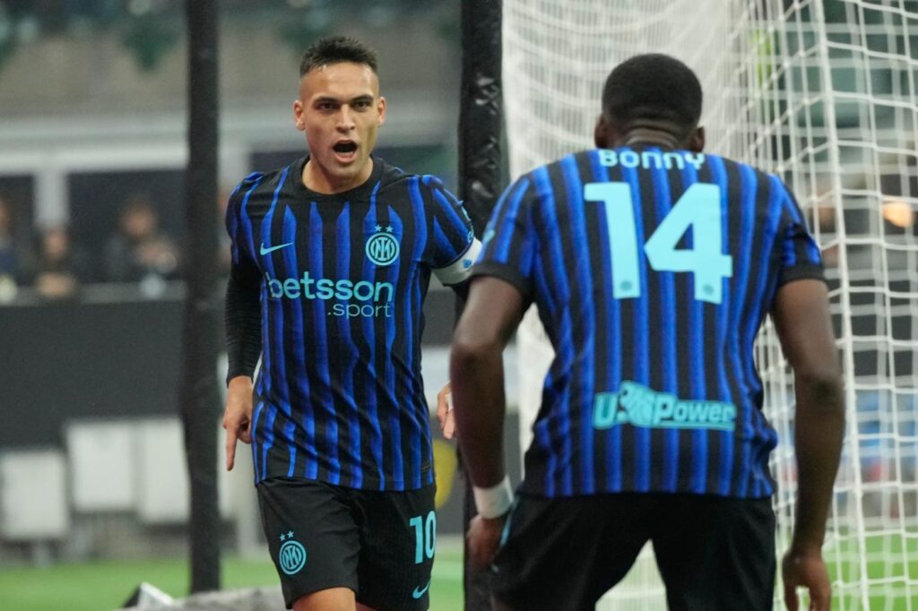 nerazzurrisiamonoi-lautaro-martinez-bonny-inter-cremonese-cronaca-tabellino-serie-a-2025-2026