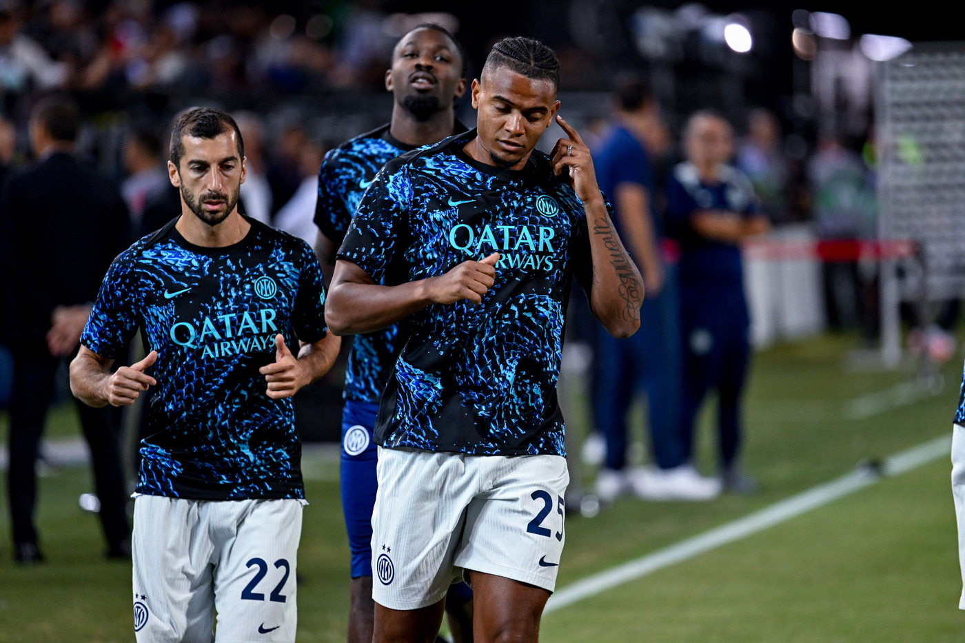 nerazzurrisiamonoi-qui-appiano-riecco-Akanji-e-Mkhitaryan-dubbio-Bonny-Pio-Esposito