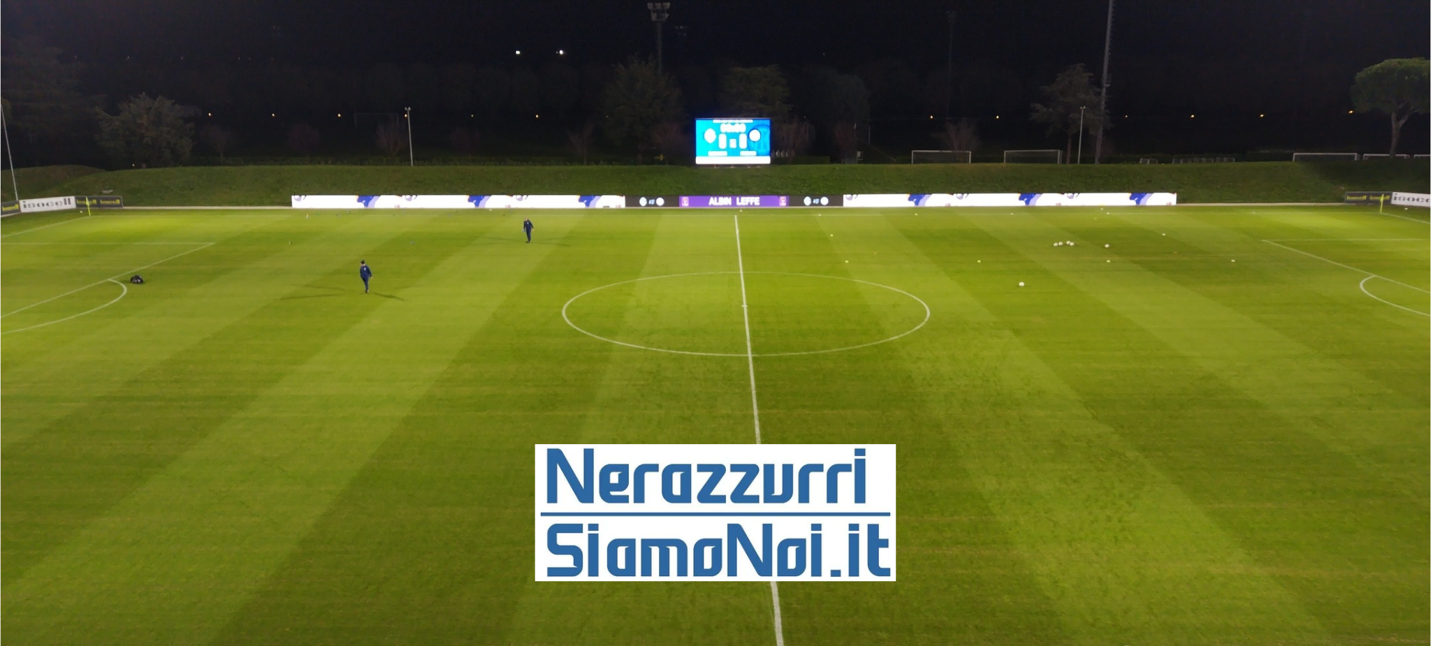 AlbinoLeffe Inter U23 I Serie C (3 novembre 2025)