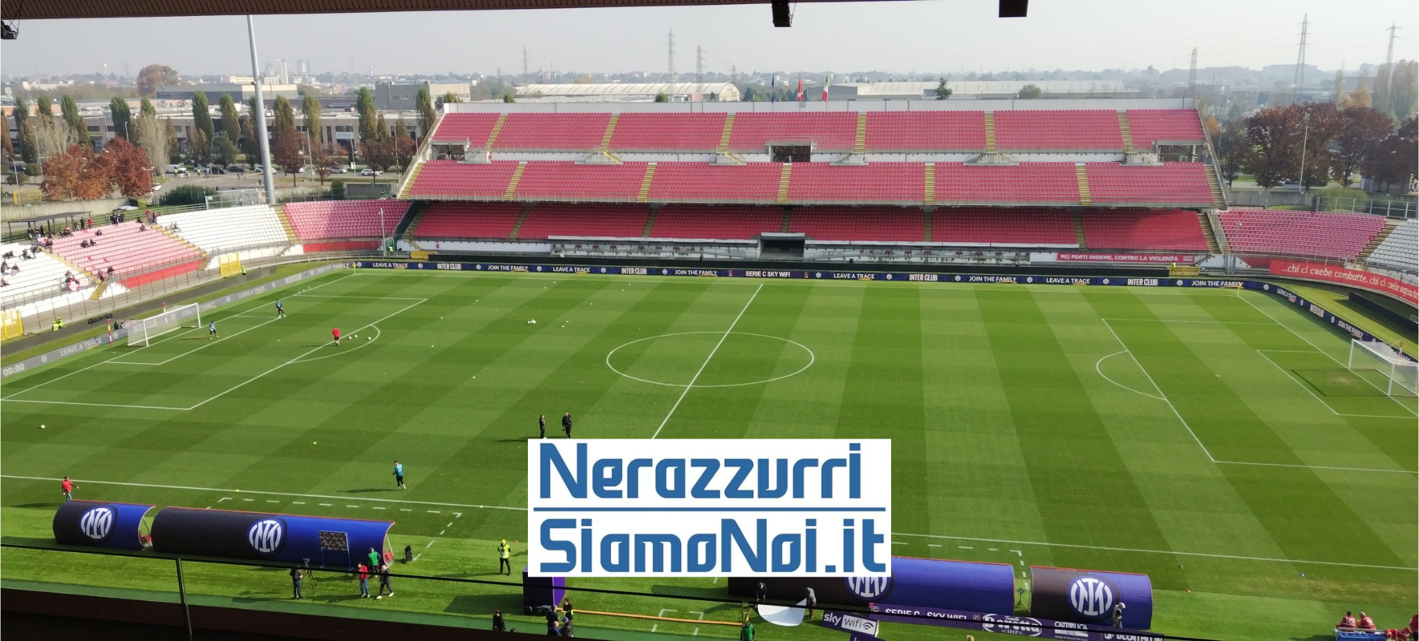 Inter U23-Vicenza (9 novembre 2025)