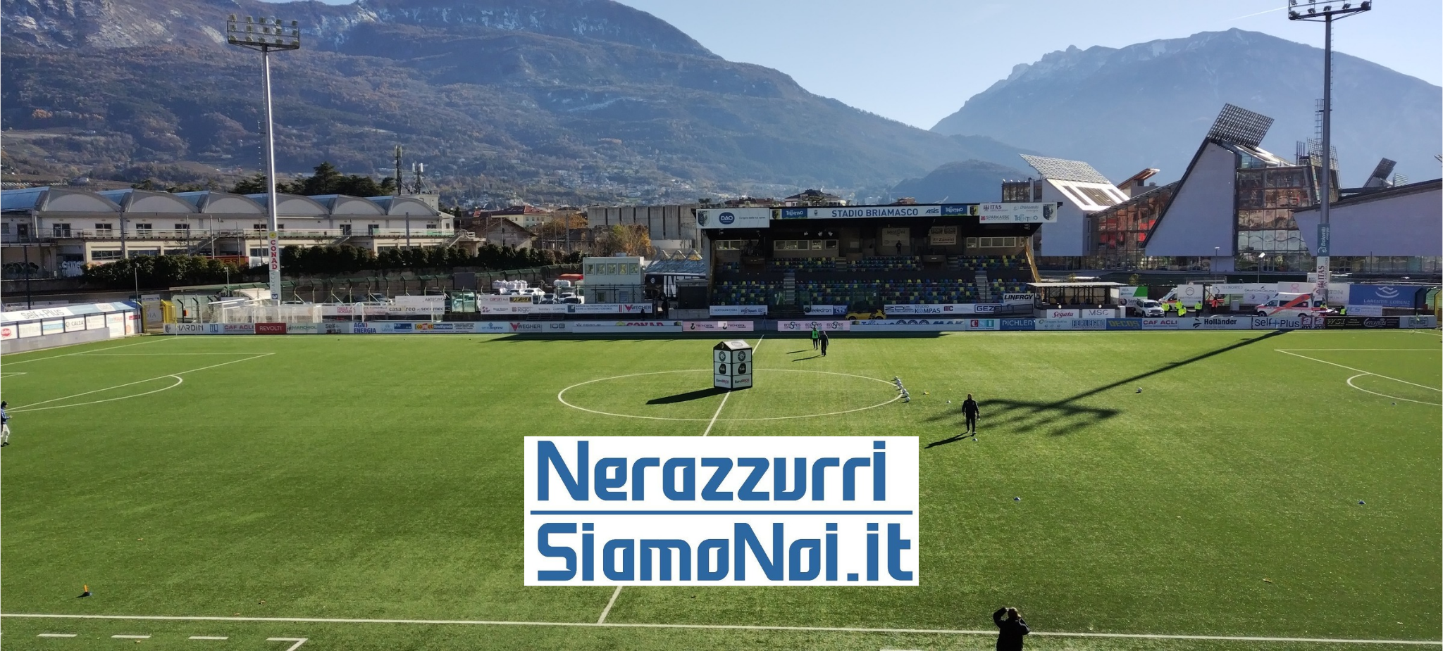 Trento Inter U23 I Serie C (23 novembre 2025)