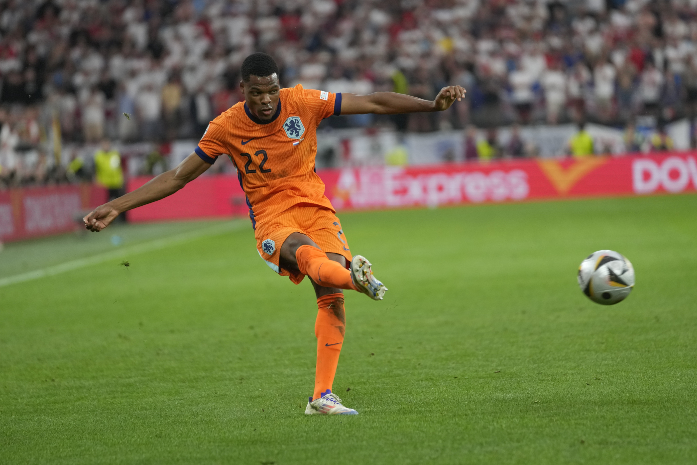 Dumfries I Paesi Bassi Dumfries I Paesi Bassi