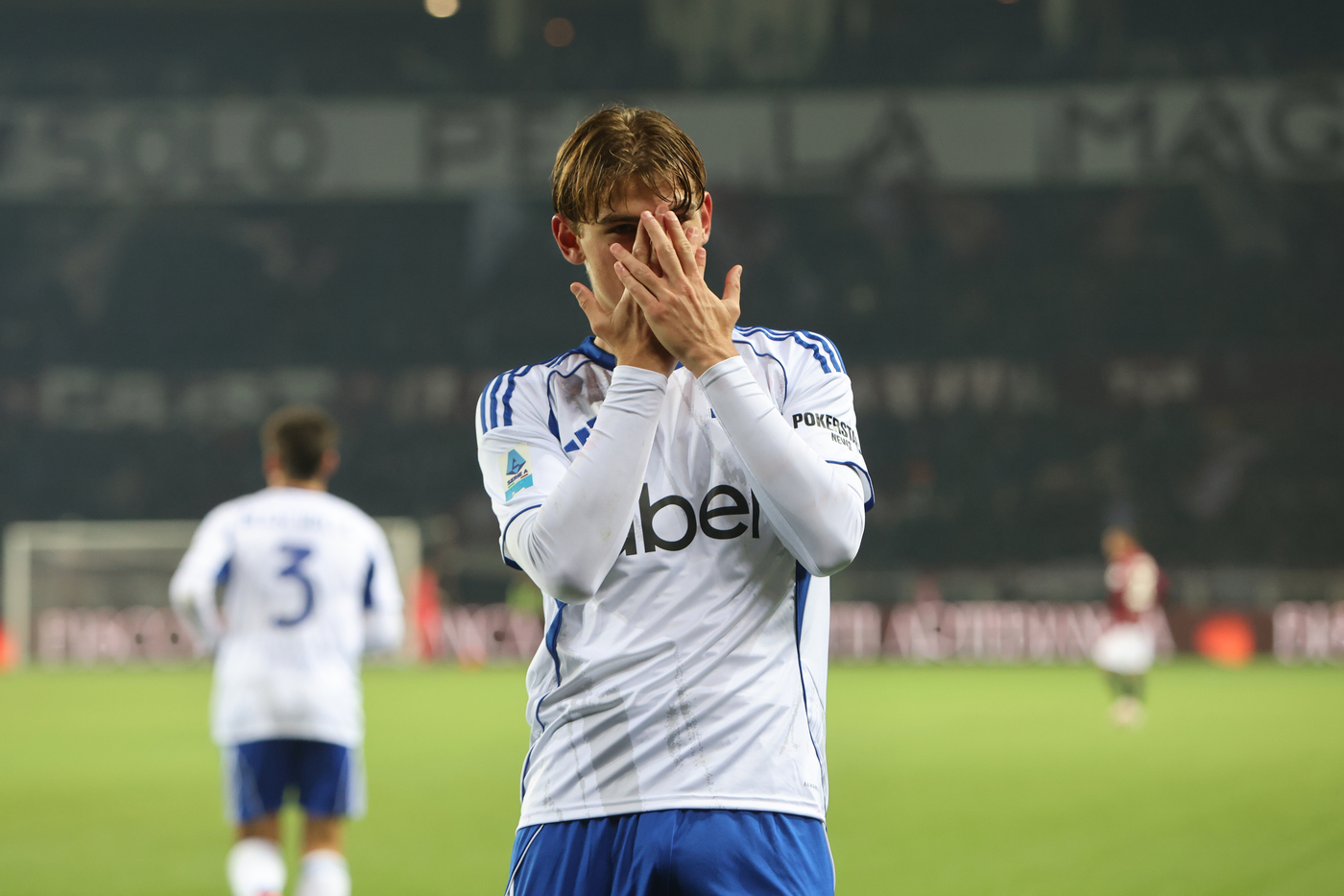 Nico Paz Real Madrid Como calciomercato