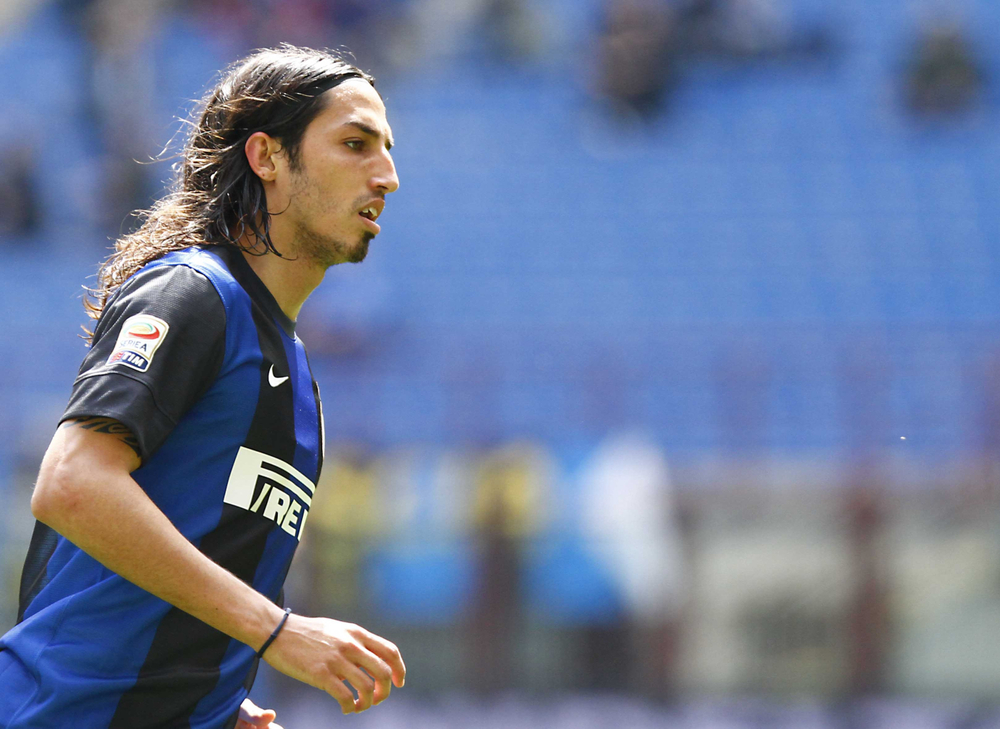 Schelotto intervista derby Inter Milan Schelotto