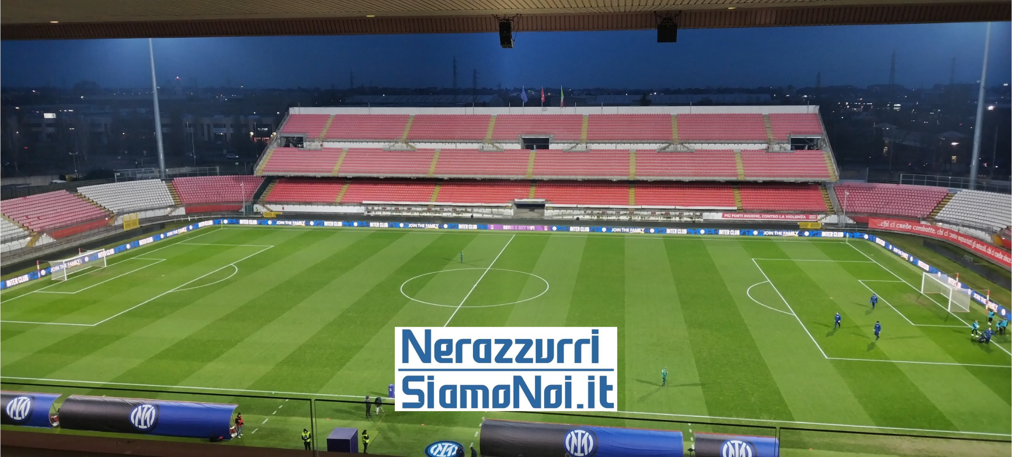 Inter U23 Virtus Verona