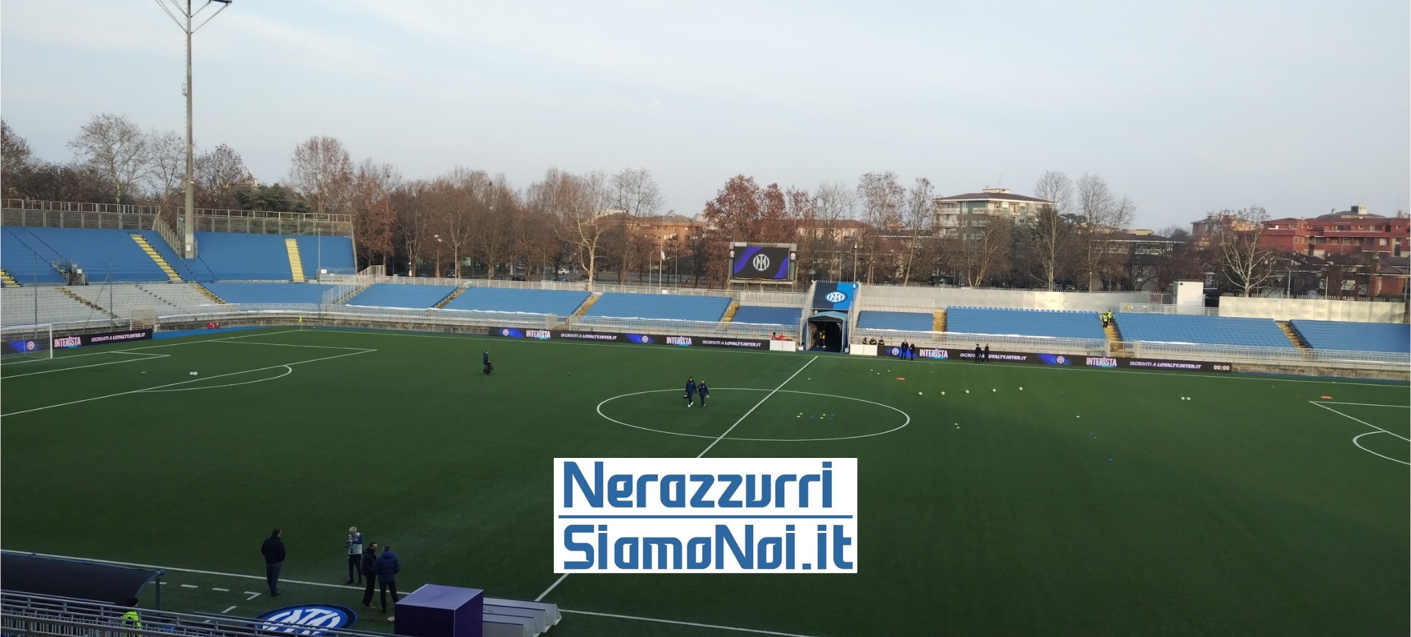 Inter U23 Pergolettese (31 gennaio 2026)