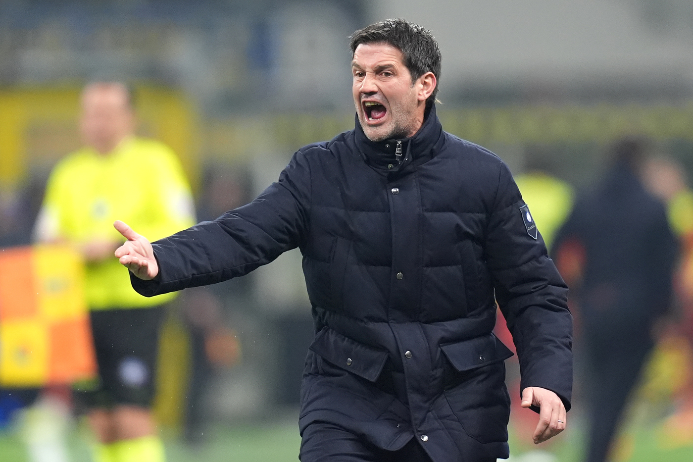 Cristian Chivu Cristian Chivu