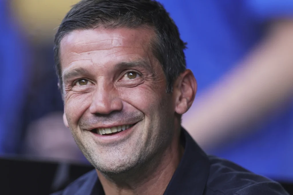 Cristian Chivu conferenza stampa Inter Napoli Serie A 2025-2026